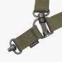Pas Magpul MS4 Dual QD Gen2 -1/2 punktowy RGreen