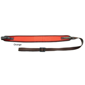 Pas Niggeloh pomarańczowy