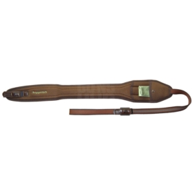 Pas Niggeloh QR Speed brązowy