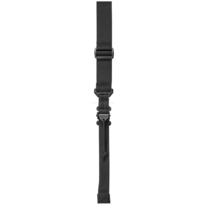 Pas Recknagel LS1 Czarny T0520-0000