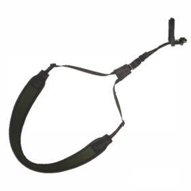 Pasek 2Wolfs do termowizora Hawk zielony