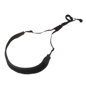 Pasek 2Wolfs do termowizora  OWL czarny