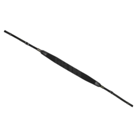 Pasek do lornetki Niggeloh czarny