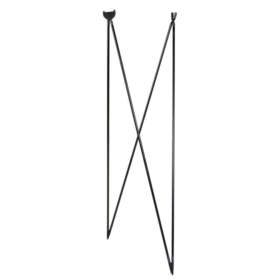 Pastorał Stable Stick Bush Essential