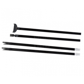 Pastorał Stable Stick Bush Light Stick