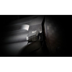 Piny AR-15 Strike Industries Ultra Light Czarny