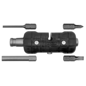 Pistol tool 8-in-1 Otis FG-THT-P1