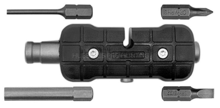 Pistol tool 8-in-1 Otis FG-THT-P1