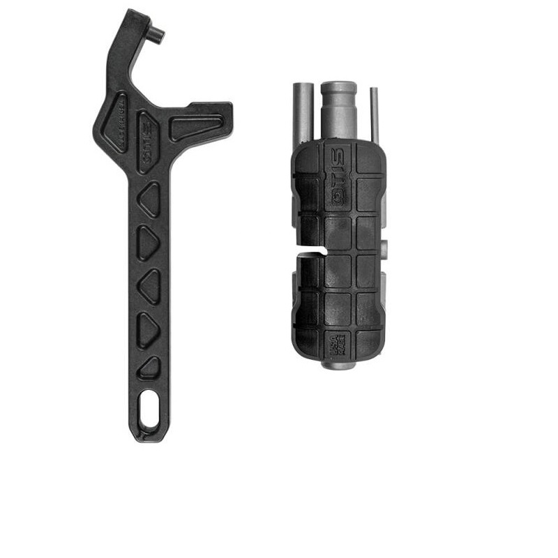 Pistol tool 8-in-1/ Mag Otis FG-THT-P1-GMDT