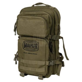 Plecak Mauser Backpack