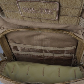 Plecak Mil-Tec Large Assault Zielony OD