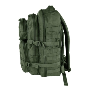 Plecak Mil-Tec Large Assault Zielony OD