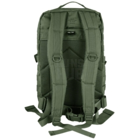 Plecak Mil-Tec Large Assault Zielony OD