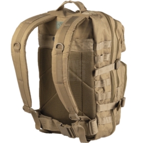 Plecak Mil-Tec Large Assault Coyote
