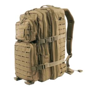 Plecak Mil-Tec Large Assault Coyote