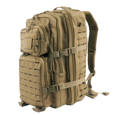 Plecak Mil-Tec Large Assault Coyote