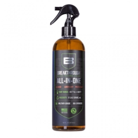 Płyn Breakthrough CLP All In One 474 ml