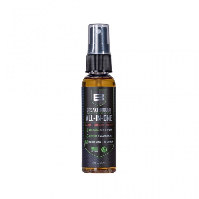 Płyn Breakthrough CLP All In One 60 ml