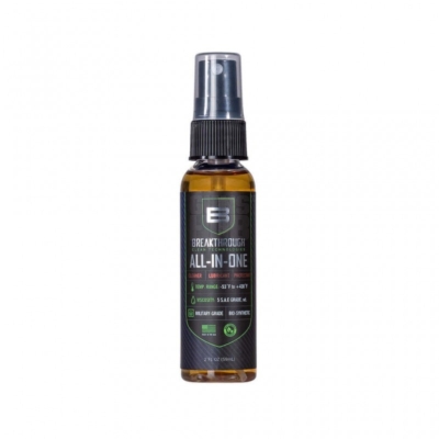 Płyn Breakthrough CLP All In One 60 ml