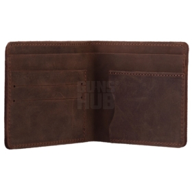 Portfel 2Wolfs Slim