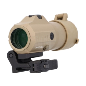 Powiększalnik Sig Sauer Juliet4 FDE