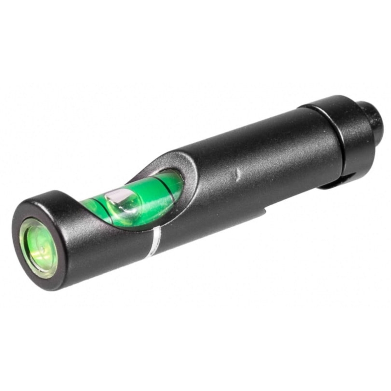Poziomiczka na szynę 11mm