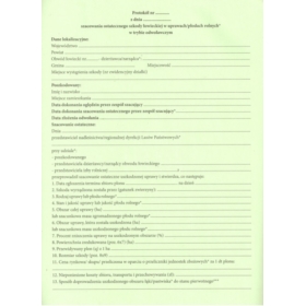 Protokół szacowania ostateczne