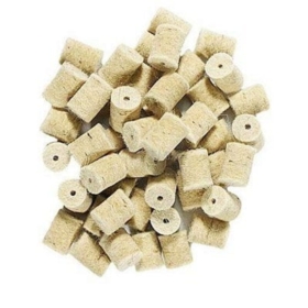 Przecieraki filcowe Łuszczek (100szt.)