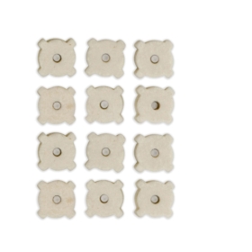 Przecieraki filcowe Otis Chamber 5,56