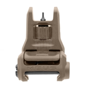 Przyrząd celowniczy Magpul MBUS Front Gen3 FDE