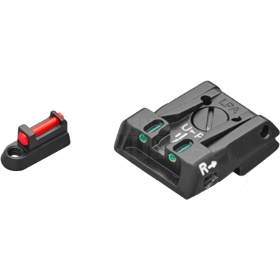 Przyrządy celownicze LPA CZ P7, P9 SPF22CZ