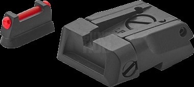 Przyrządy celownicze LPA CZ SP-01 Shadow Shadow 2