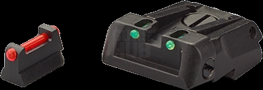 Przyrządy celownicze LPA CZ SP-01 Shadow Shadow 2
