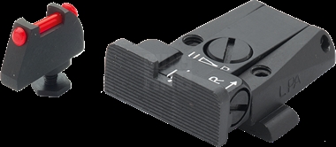 Przyrządy celownicze LPA Glock SPR36GL7F
