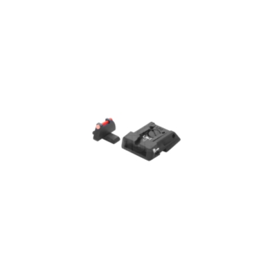 Przyrządy celownicze LPA H&K SPS01HK6F