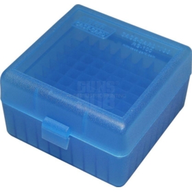 Pudełko MTM na amunicję RS-100-24