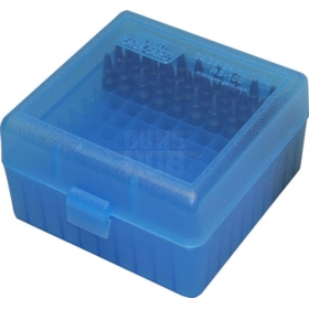 Pudełko MTM na amunicję RS-100-24