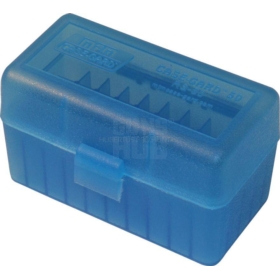 Pudełko MTM na amunicję RS-50-24