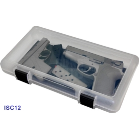 Pudełko MTM na pistolet ISC12