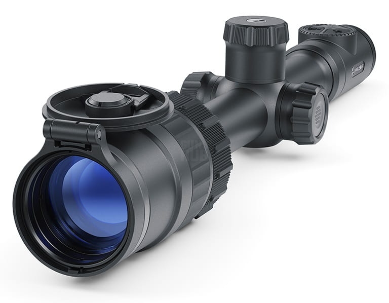 Pulsar Digex C50 XS850