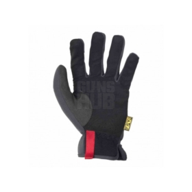 Rękawiczki Mechanix FastFit Black