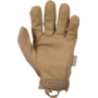 Rękawiczki Mechanix Original Covert Brown