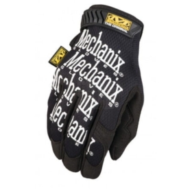 Rękawiczki Mechanix The Original Black