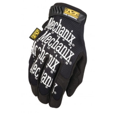 Rękawiczki Mechanix The Original Black
