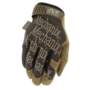 Rękawiczki Mechanix The Original Brown