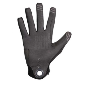 Rękawiczki MoG Target Ergo Shield BLK