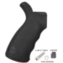 Rękojeść AR Ergo Suregrip 4011-BK