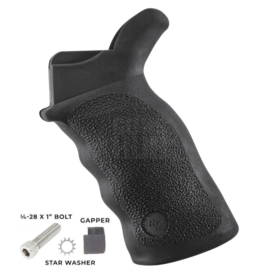 Rękojeść AR Ergo Suregrip Tactical 4045-BK