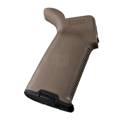 Rękojeść Magpul MOE+ do AR15 MAG416 FDE