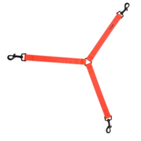 Rozdzielacz do smyczy 2Wolfs Dingo